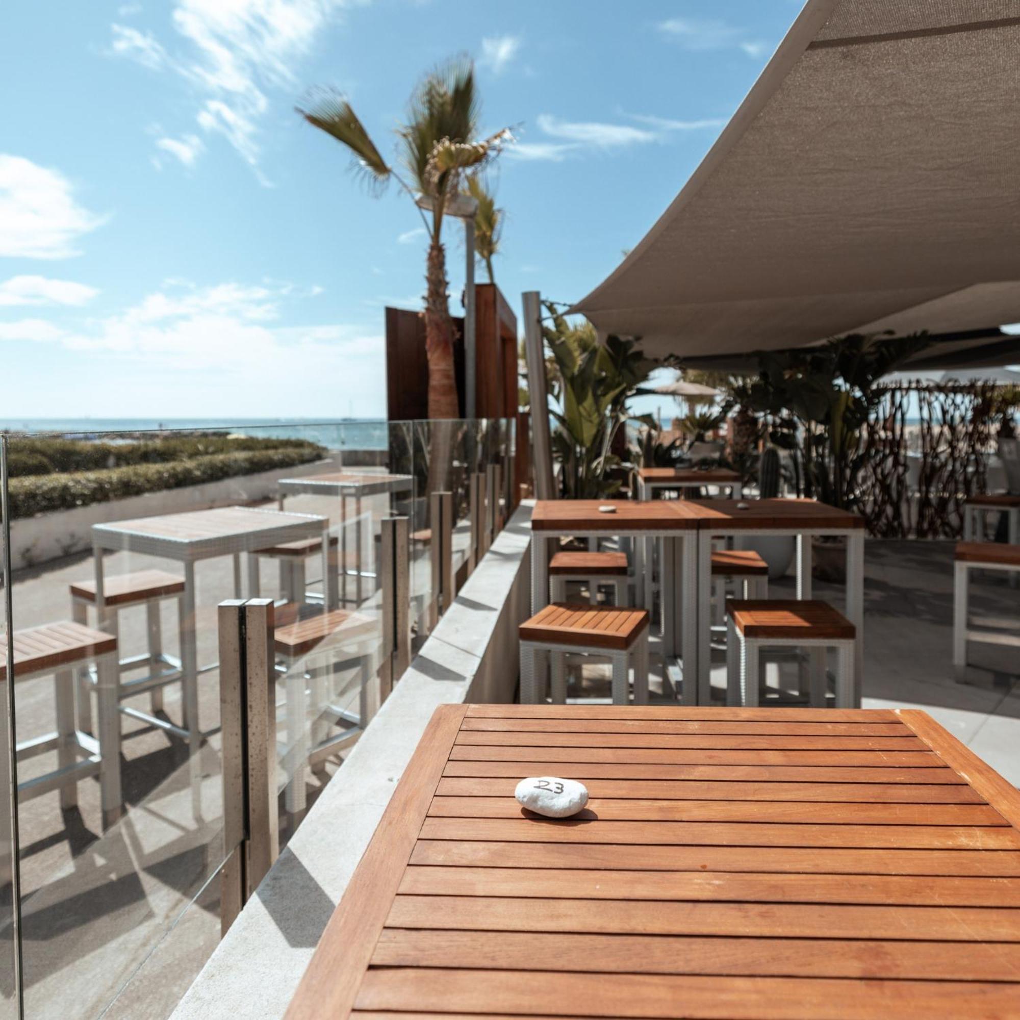Appartement 1Ere Ligne Piscine Terrasse Au Bord De La Plage Front De Mer Avec 6 Velos بالافاس ليه فلو المظهر الخارجي الصورة